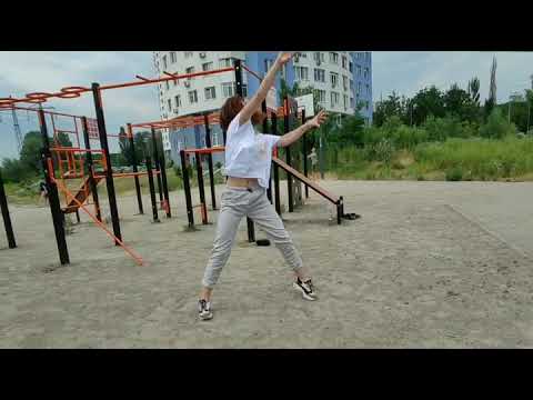 Mario Bautista.feat Vice Menta - AY / choreo: mykhalevich_ nastia