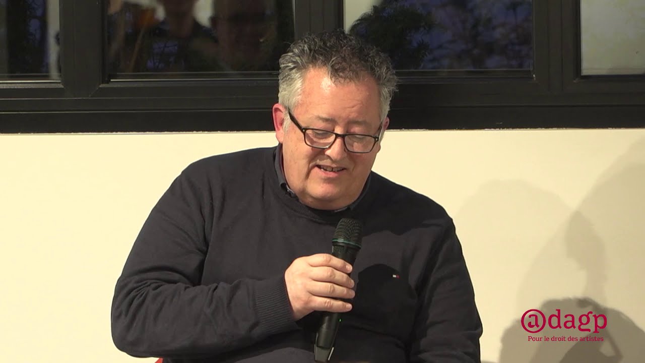 Débat ! #2 : Artiste à tout Prix ? - 2 mars 2020