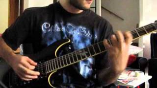 Soilwork - The Pittsburgh Syndrome