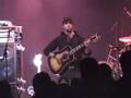 "Adelaide" - Tim Miller live at SUNY Plattsburgh