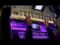 Vangelis - i'll find my way home cover on T3 and G6
