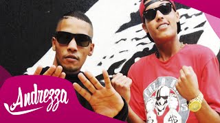 MCs Nenem e Magrão, Hariel,  Brisola e Yago - Aqui no Baile do Helipa (DJ R7)