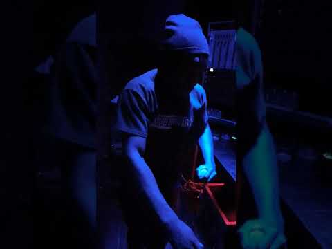 Kai Dub @Dubuniverse - Moscow Sat 18th Jan 2020