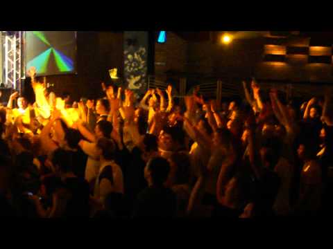 Pulsedriver live @ Soulbase 12.03.2011