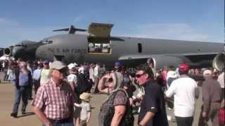 preview picture of video 'Passions - Pearce Air Show 2012'