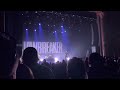 Jawbreaker- Bad Scene, Everyone’s Fault [LIVE in 2022]