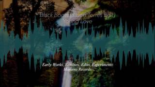 Young Love - Black Boots (Jason Torres Edit)