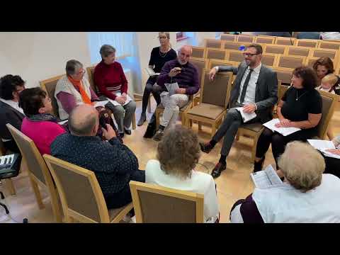 Bohoslužba - 5.11.2022