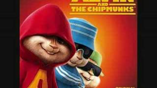 Chipmunks - Crawling - Linkin park