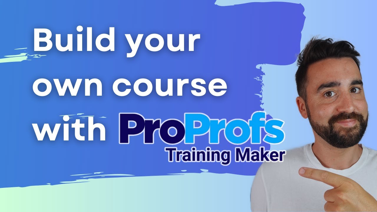 Proprofs LMS | The Simple Way to Build Online Courses