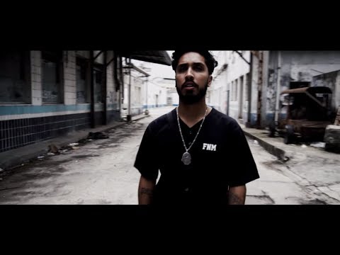 Rashid | Rod 3030 | Quinta Dose | Fuse | Sid - Sem Rédia (Prod. Dj Caique) Video Clipe #CE4