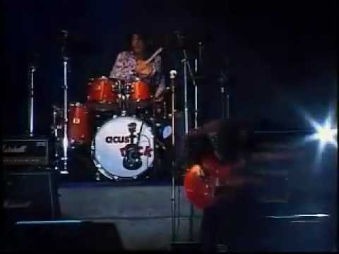 ACUSTIROCK II - Amén - Se que tú no estás solo