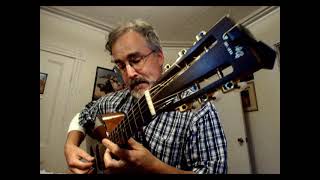 OLD Video: Teas by Donovan (Recorded 2008)