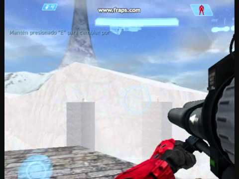 secreto en halo CE 4 parte