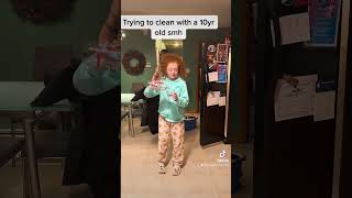 What’s the point? Cleaning is pointless #pigpen #cleaning #tattoo #beard #beardgang #family #ginger