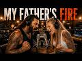 MY FATHER’S FIRE | Freyvalka ft Ragnar Ironwolf | Dark Viking Rap - Epic Norse Anthem