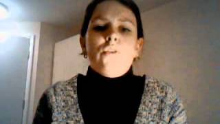 Lady Jane - Mika (cover)