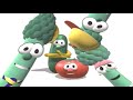 VeggieTales Theme Song 1994