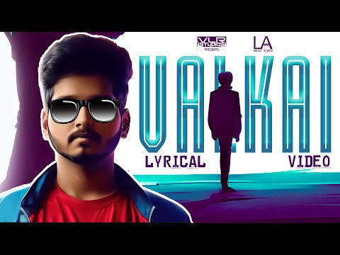 VALKAI - VLR (Official Music Video)