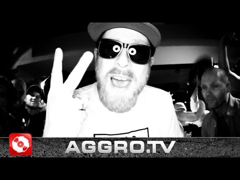FAB KUSH - MEIN DING (OFFICIAL HD VERSION AGGROTV)