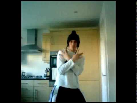 Bless Beats - [WKB] Theres More To Grime