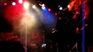 Through The Pain Benefit Pt 2