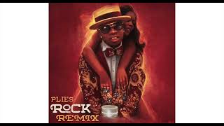 Plies ft. Jeremih, Tank, Remy Ma and Jacquees - Rock (DJ Moey Extended Mix)