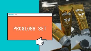 Progloss Set | VT | YesStyle Korean Beauty