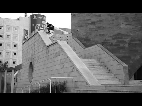 Raw Files: Axel Cruysberghs | Where We Come From