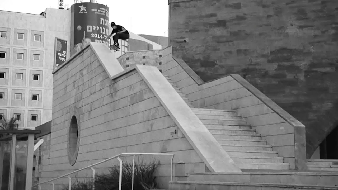 Axel Cruysberghs: raw files del 'Where We Come From'