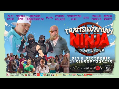 Puya feat. Gavrilă - Missy Elliott vs. Maramu