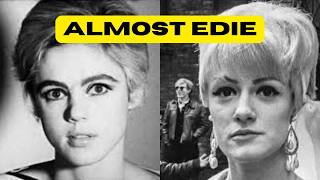 You Want to be Edie. You're Probably Ingrid