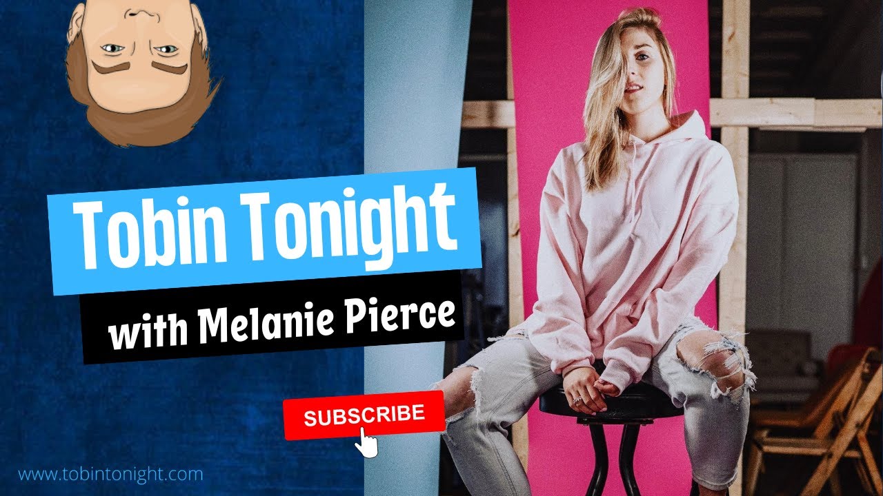 Melanie Pierce: The Michigan