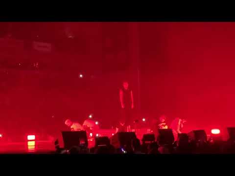 Altice Arena - David Carreira - Já não te sinto