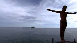 Team Scorchin presents WILLERBY - CLIFFDIVING [shallow water mix]