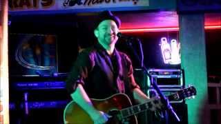 Kristian Bush -- On Top Of My Flip Flops