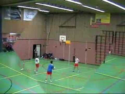 Weidevogels 1 - Tweemaal Zes 1