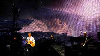 Paul McCartney - Hope For The Future - Philadelphia 06-21-2015