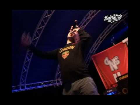 Trkaj @ Kolektivc 2008