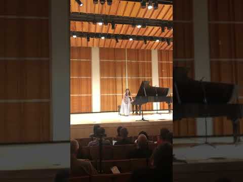 Valse, Op.9-1 by Lyadov