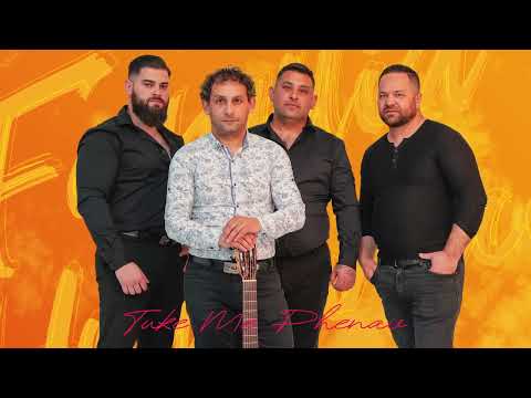 Familia Hranovnica TUKE ME PHENAV