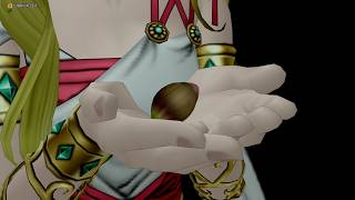 ［DQ10］7.6ストーリー PART1『扉の向こうへ』［ドラゴンクエスト10］ネタバレ注意【Dragon Quest X】キャラクターボイス有り
