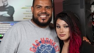 Snow Tha Product Performs Live on 