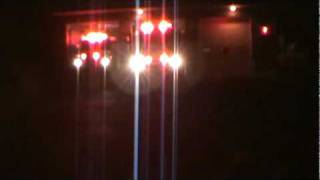 preview picture of video 'Lawrenceville Volunteer Fire Department Apparatus Leaving Station'