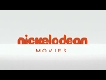 Nickelodeon movies logo 2019