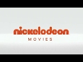 Nickelodeon Movies Logo 2019