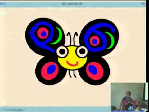 Patrick Michaud   Introducing Camilia