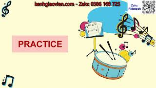 Giáo án PowerPoint Unit 3 Speaking: Talking about a TV music show | Tiếng Anh 10 Global Success