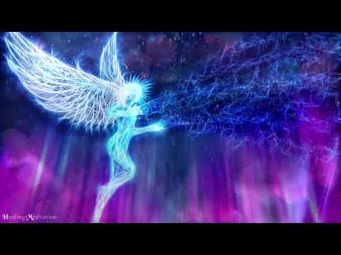 1111Hz Angel's Remote HealingㅣSpiritual Healing & Blockage RemovalㅣAccess Angel's Energy