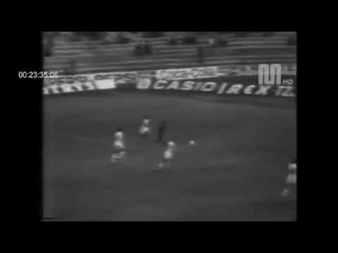 Panionios - IFK Goteborg 1-0 - Coppa delle Coppe 1979-80 - ottavi di finale - andata